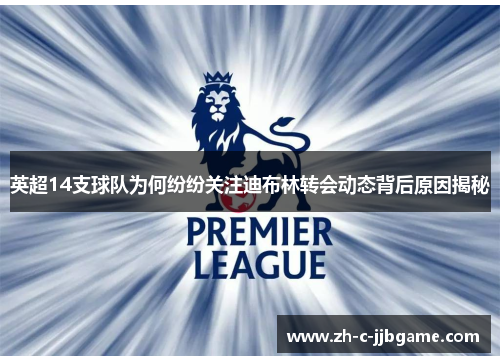 英超14支球队为何纷纷关注迪布林转会动态背后原因揭秘 英超14支球队为何纷纷关注迪布林转会动态背后原因揭秘