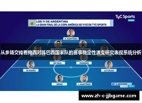 从多场交锋看梅西对阵巴西国家队的赛事稳定性演变研究表现系统分析